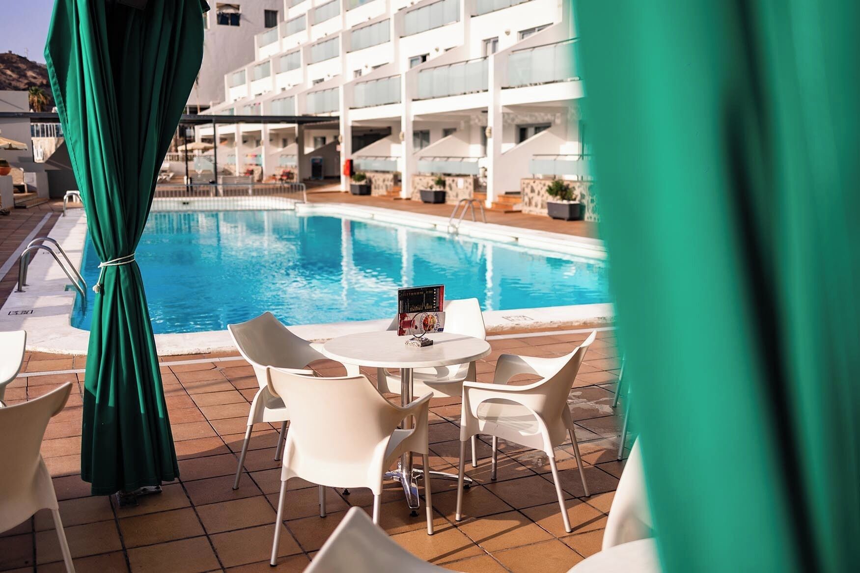 Photo - Servatur Castillo de Sol