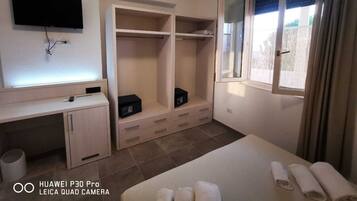 3 chambres, Wi-Fi gratuit, draps fournis