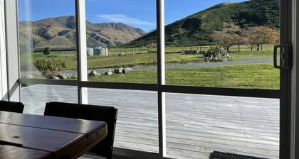 Pudding Hill Lodge & Chalets