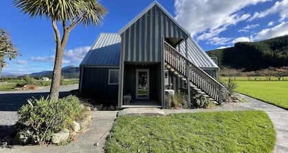 Pudding Hill Lodge & Chalets