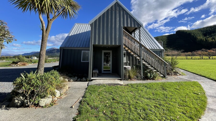 Pudding Hill Lodge & Chalets