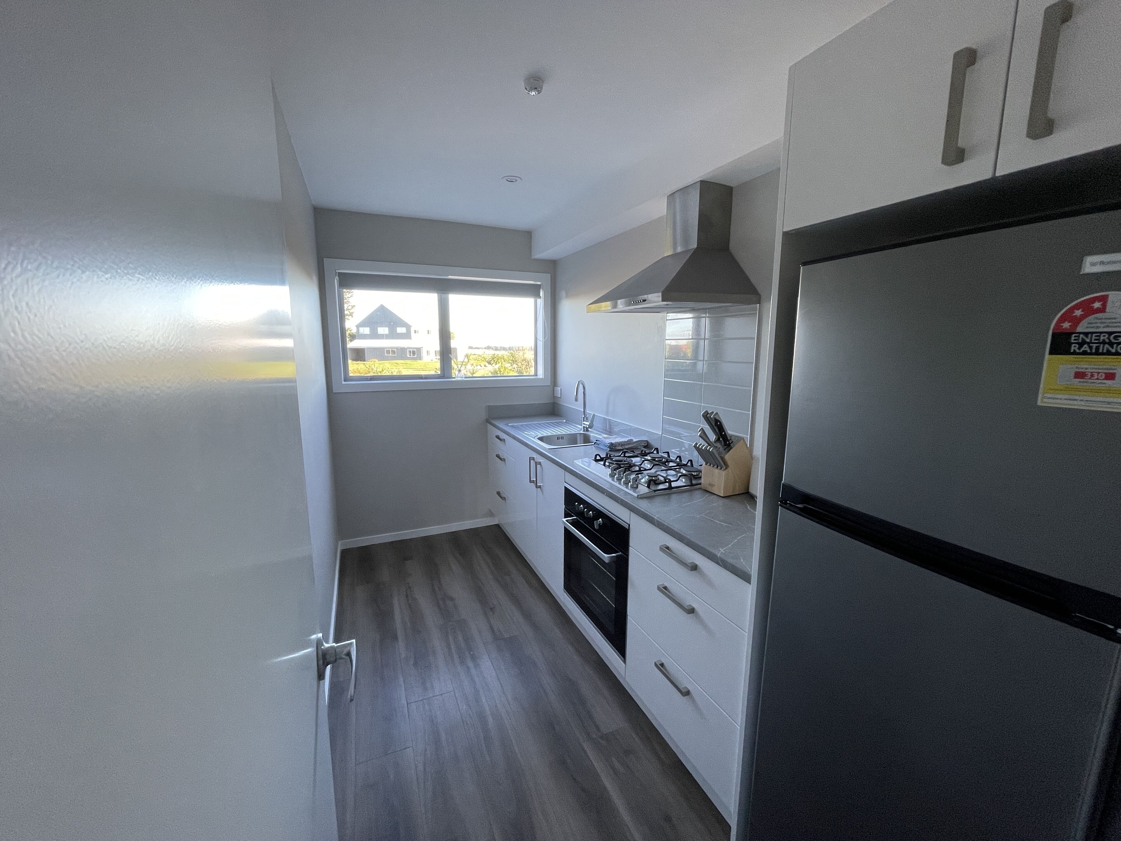 Chalet Supérieur, 2 chambres, cuisine, vue montagne | Cuisine privée