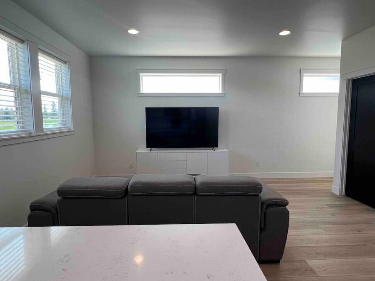 New! Sandtrap -Easy  access to golf course!