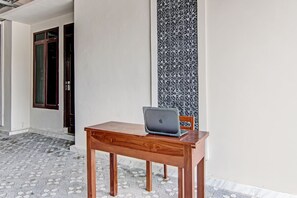 Recepção