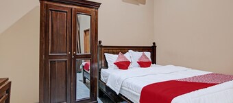 Hotel O Sandira Syariah