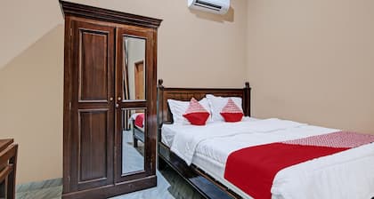Hotel O Sandira Syariah
