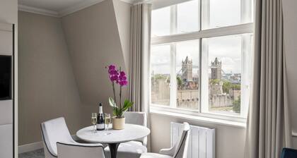 Tower Residences by Blue Orchid