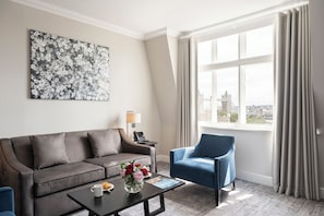 Coffres-forts dans les chambres, bureau