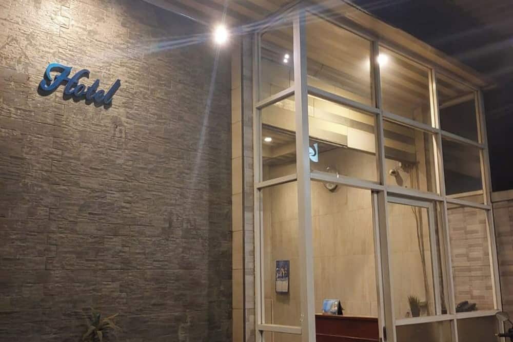 Hotel Serasi 2