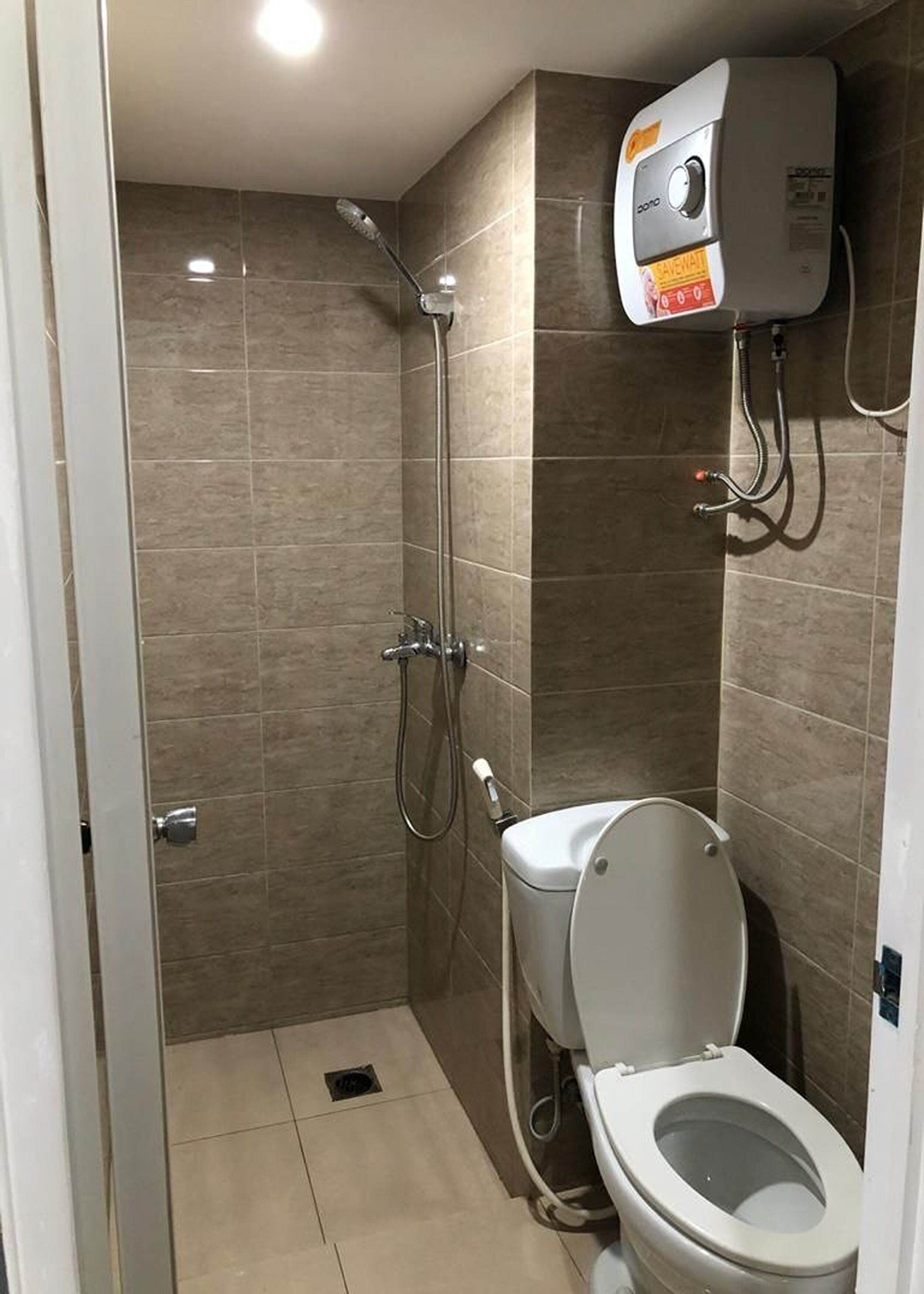 Cozy Room @ Hallo Tidur By Tio