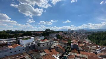 Apartment, 2 Bedrooms | View from room