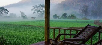 Lhongkhao Samoeng By Chi Villa