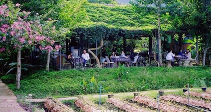 Lhongkhao Samoeng By Chi Villa