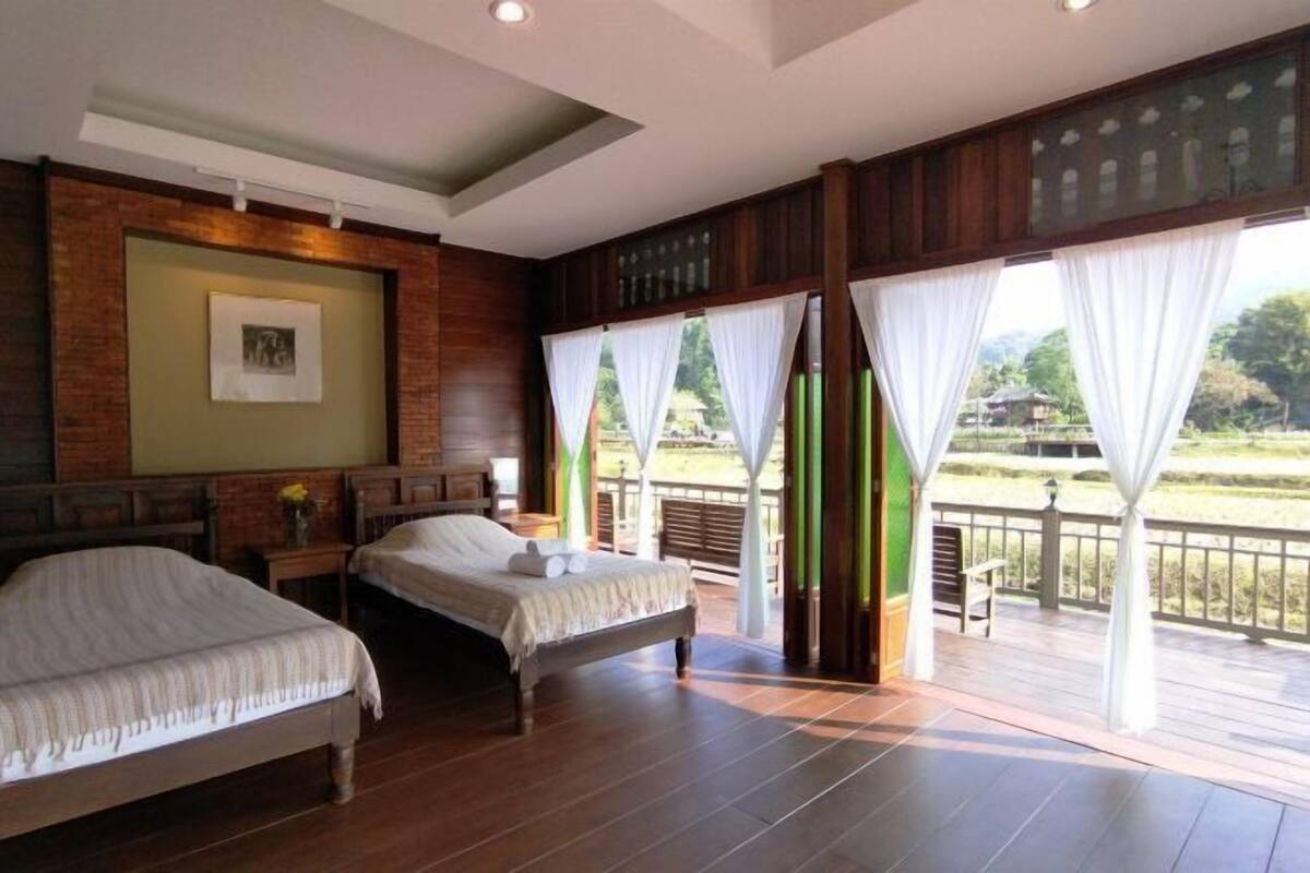 1 bedroom, in-room safe, desk, free WiFi