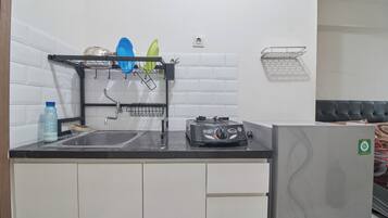 標準公寓 | 私人廚房