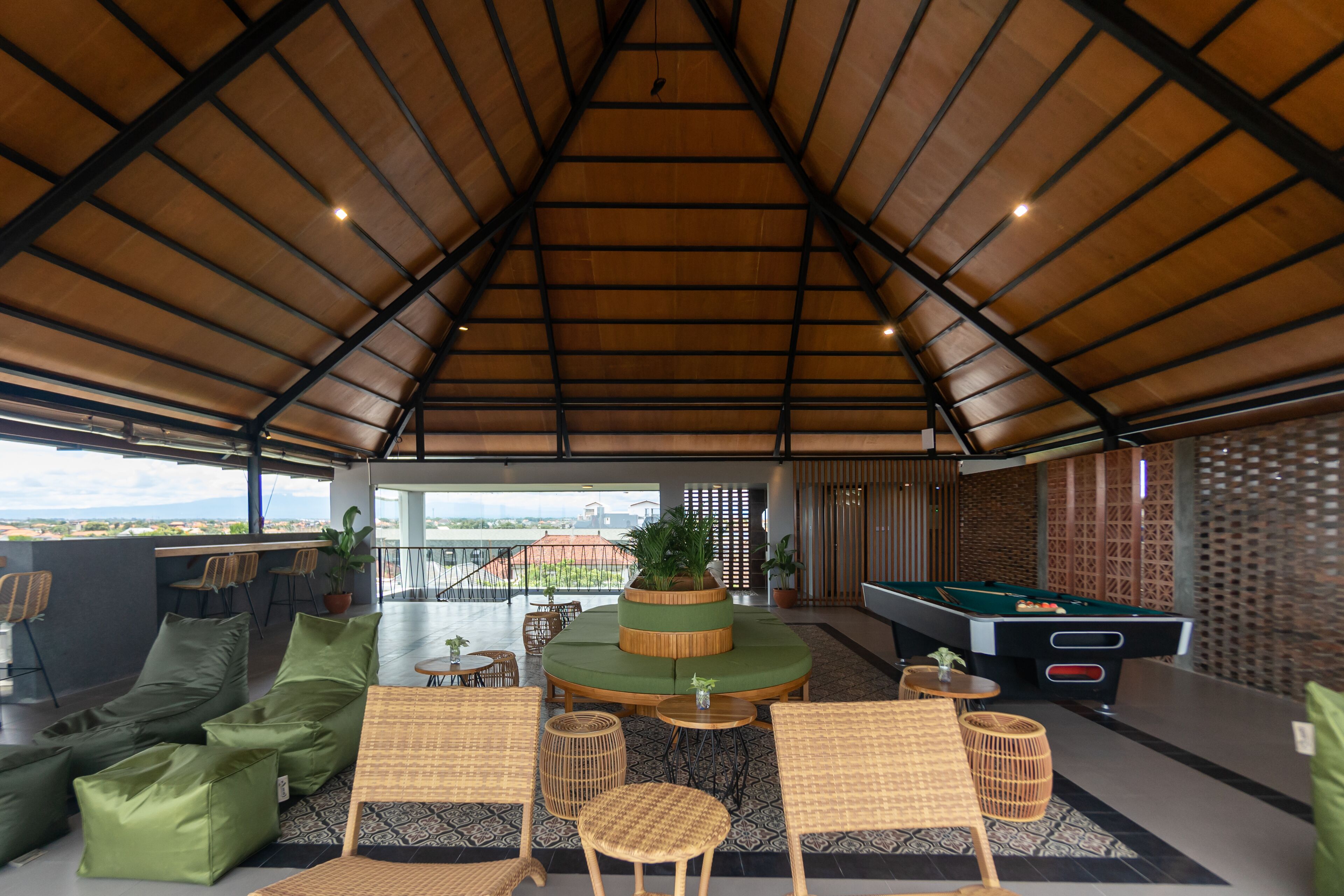 Photo - Sarang Comfort