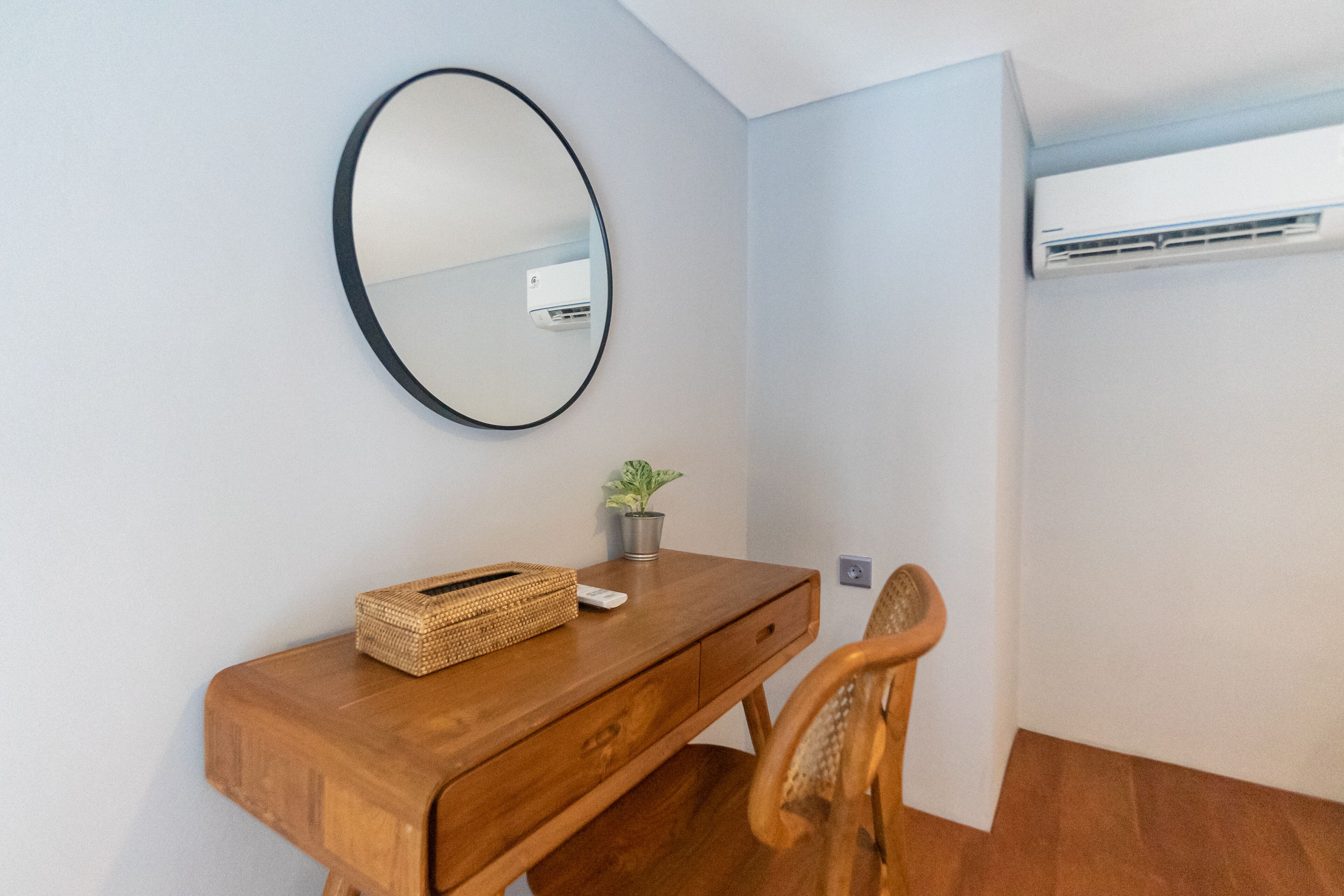 Photo - Sarang Comfort