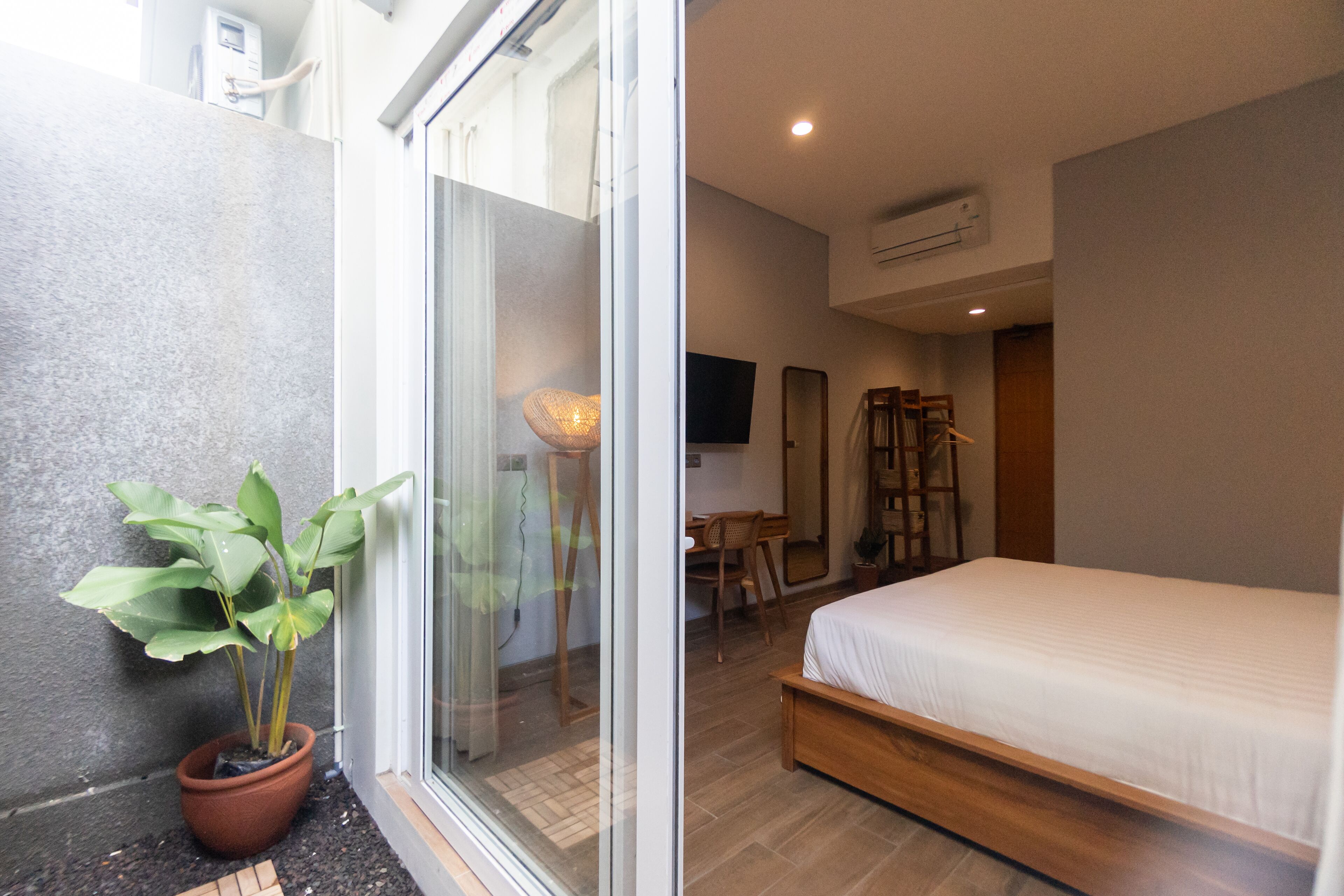 Photo - Sarang Comfort