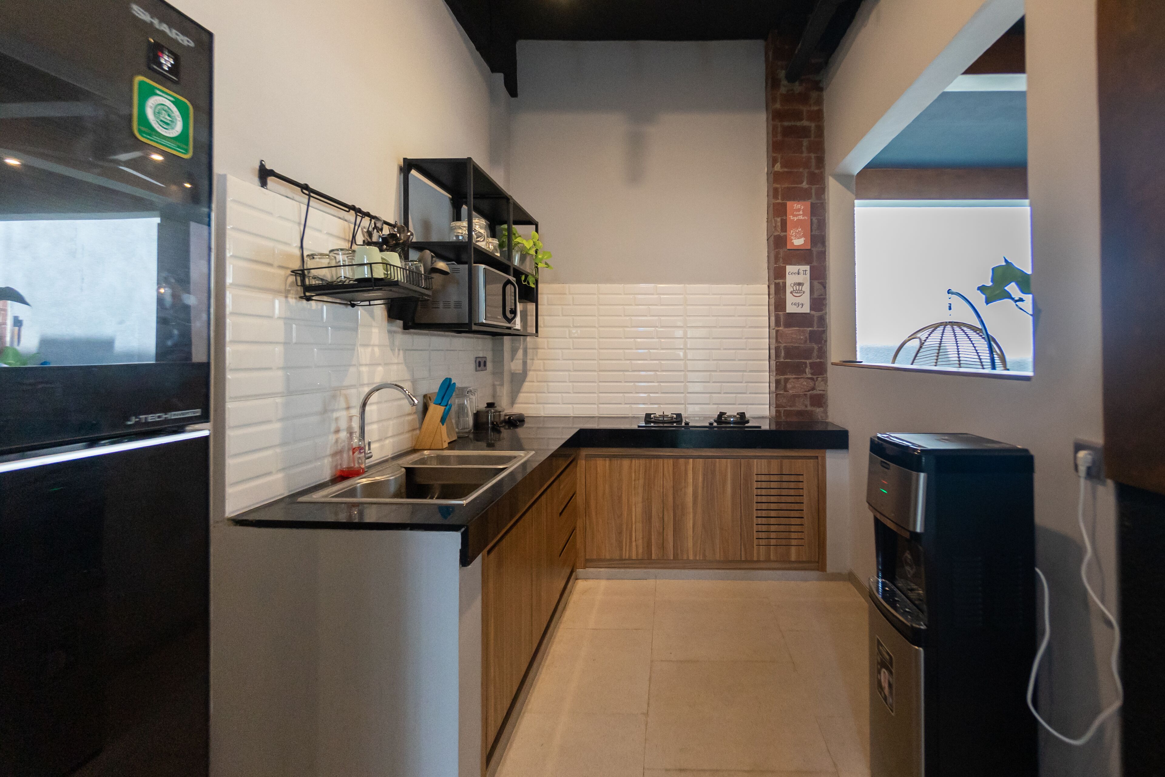 Photo - Sarang Comfort