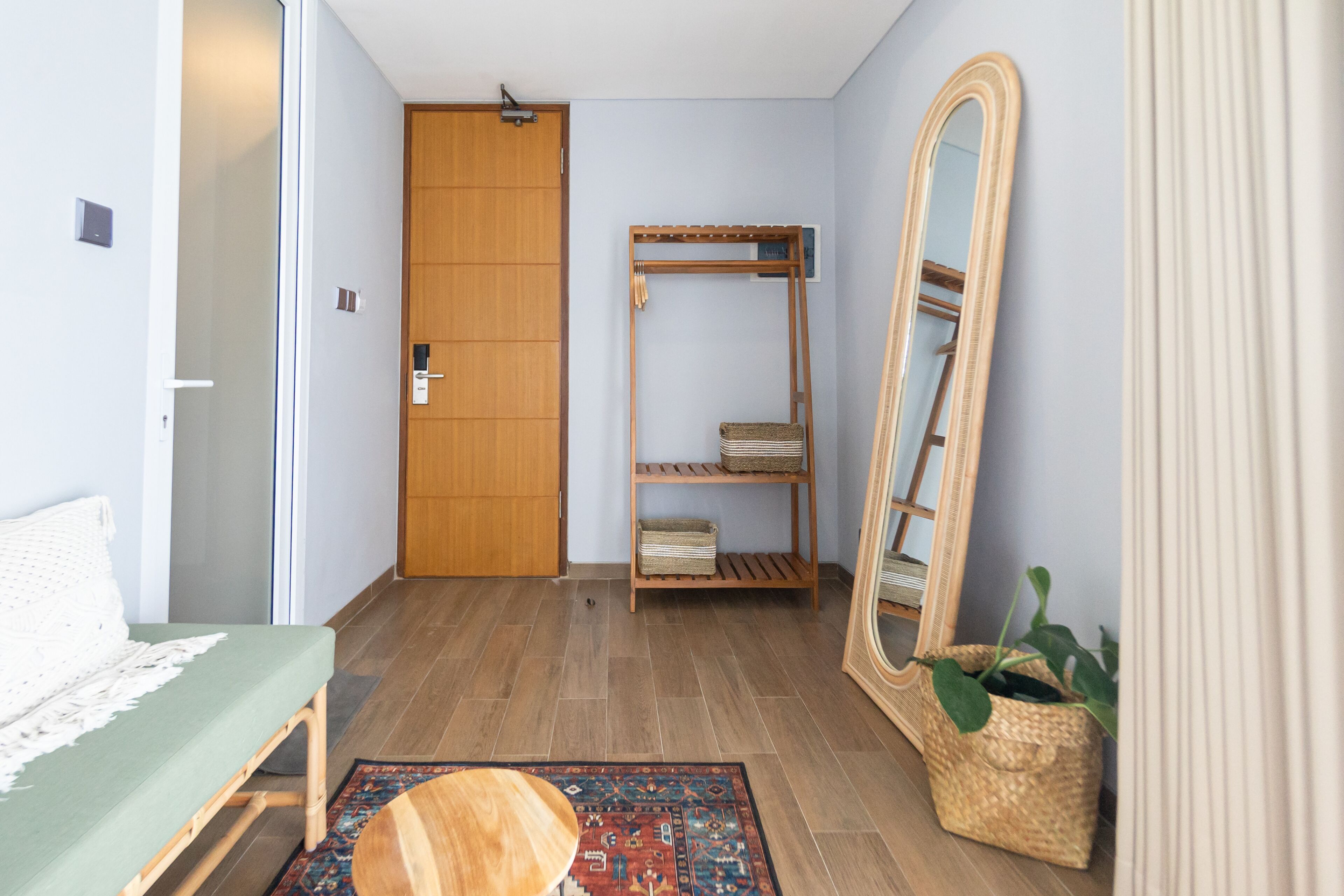 Photo - Sarang Comfort