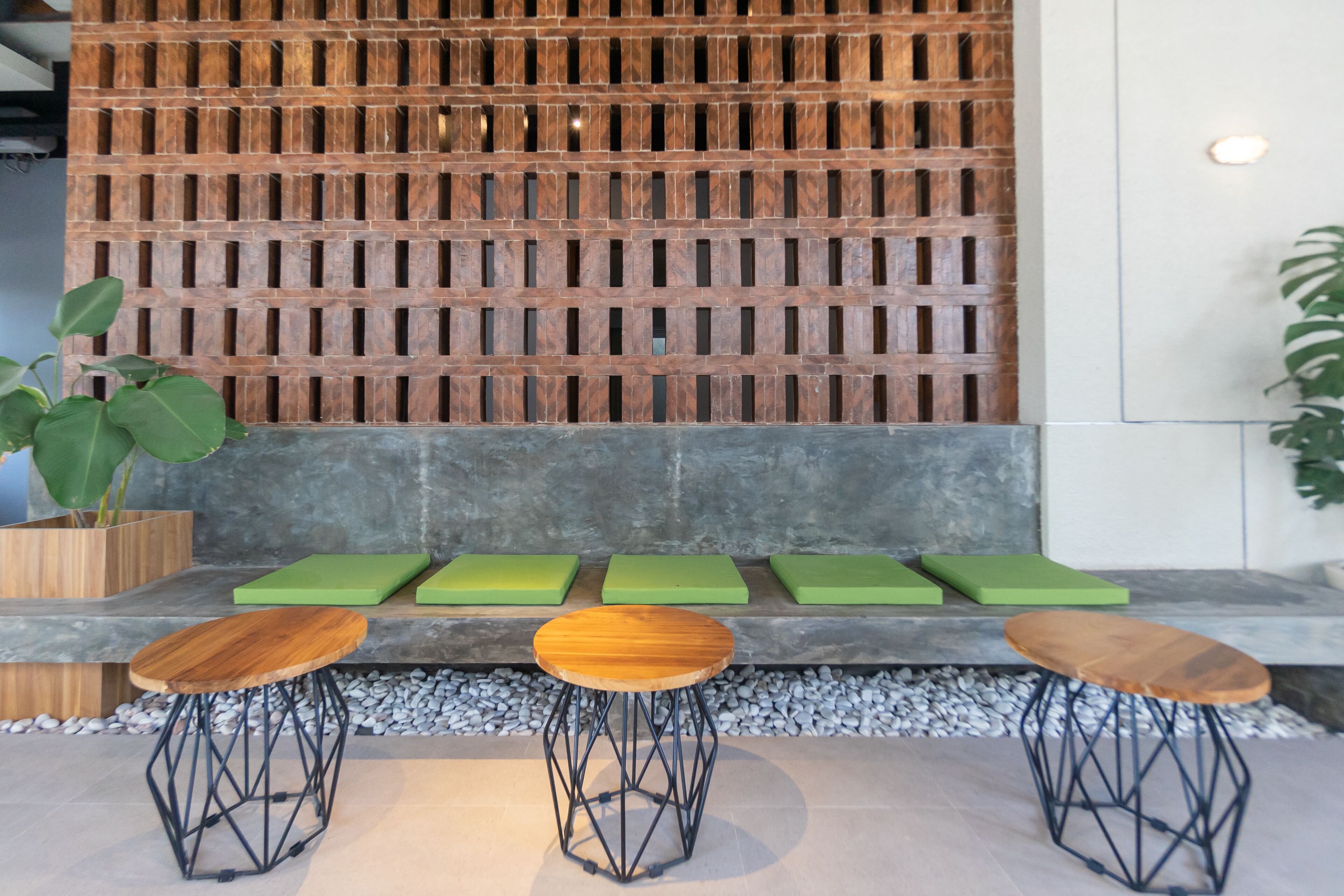 Photo - Sarang Comfort