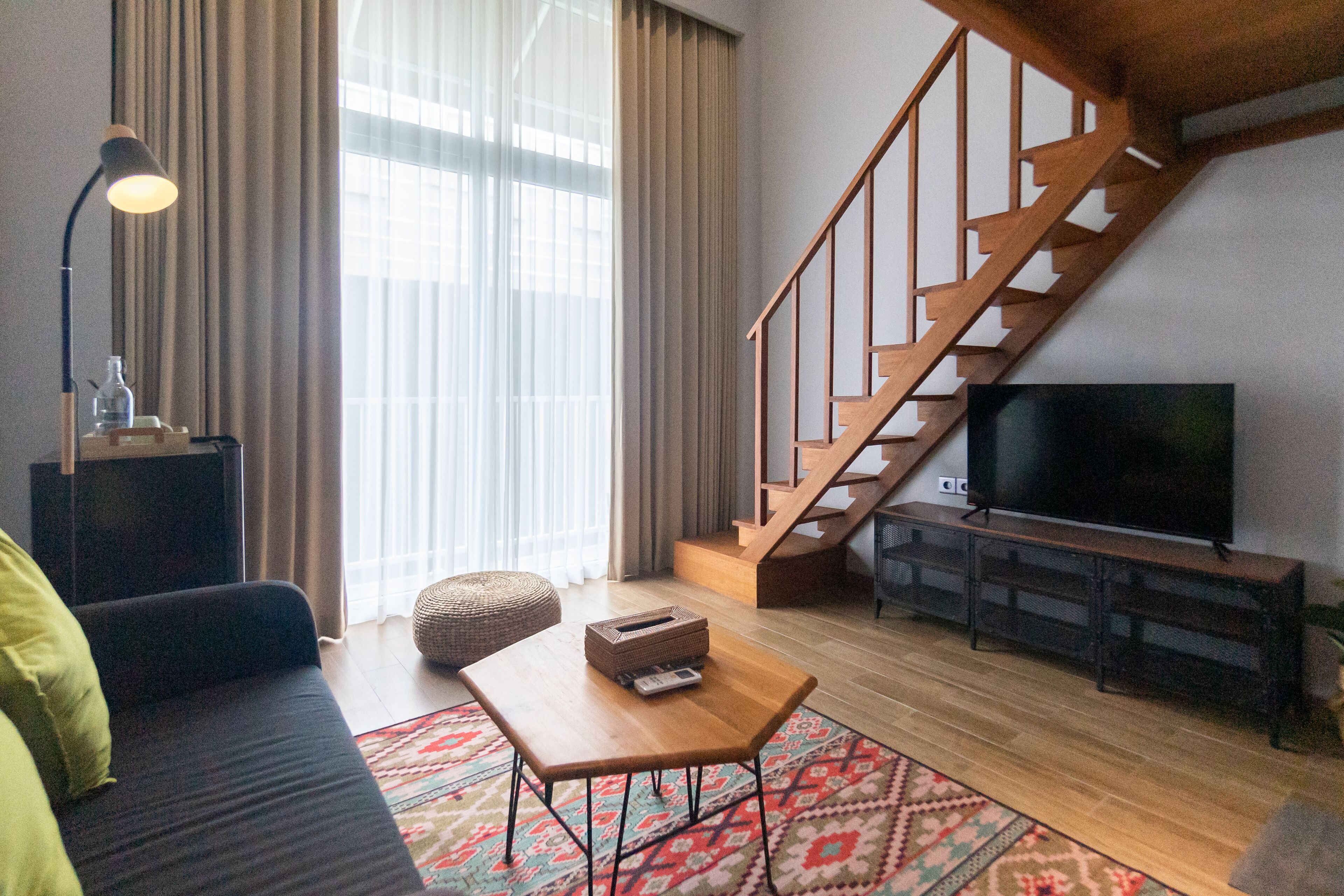 Photo - Sarang Comfort