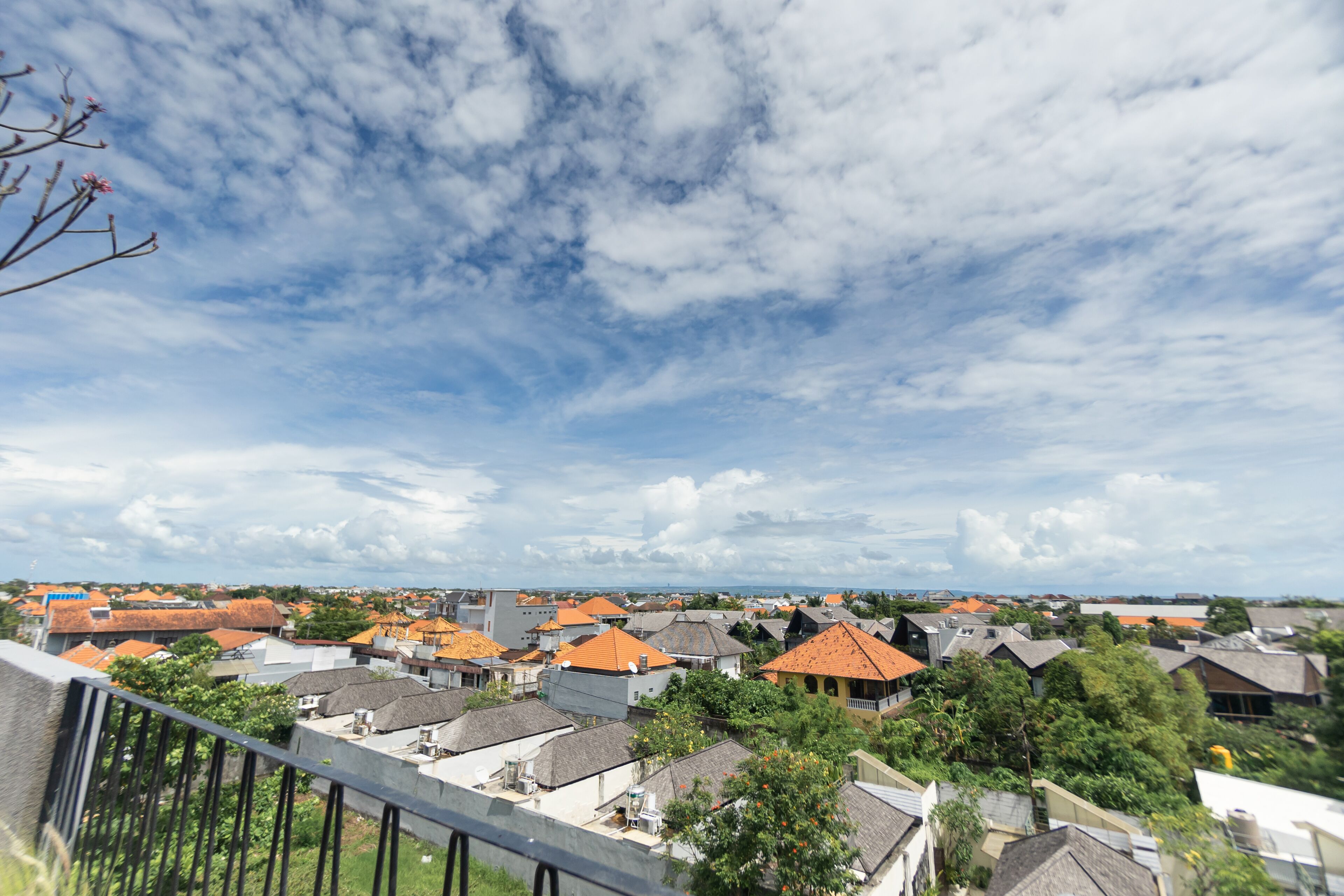 Photo - Sarang Comfort