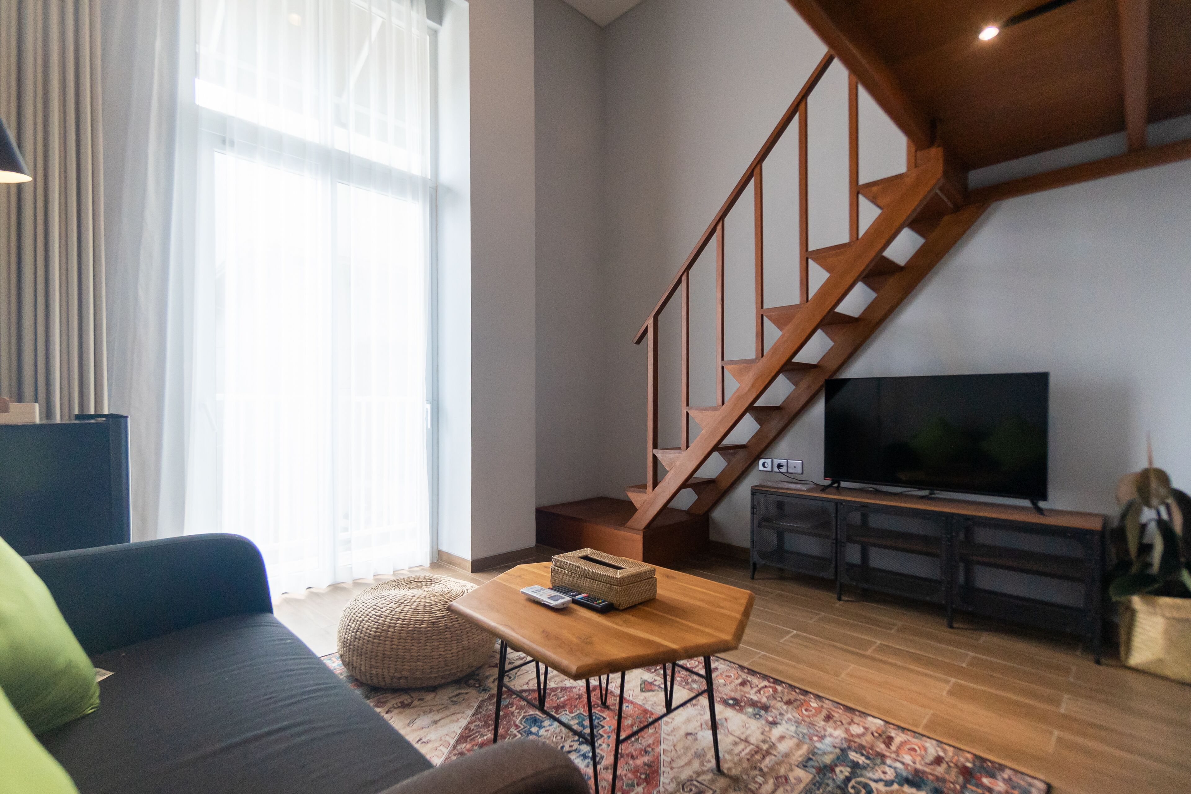 Photo - Sarang Comfort