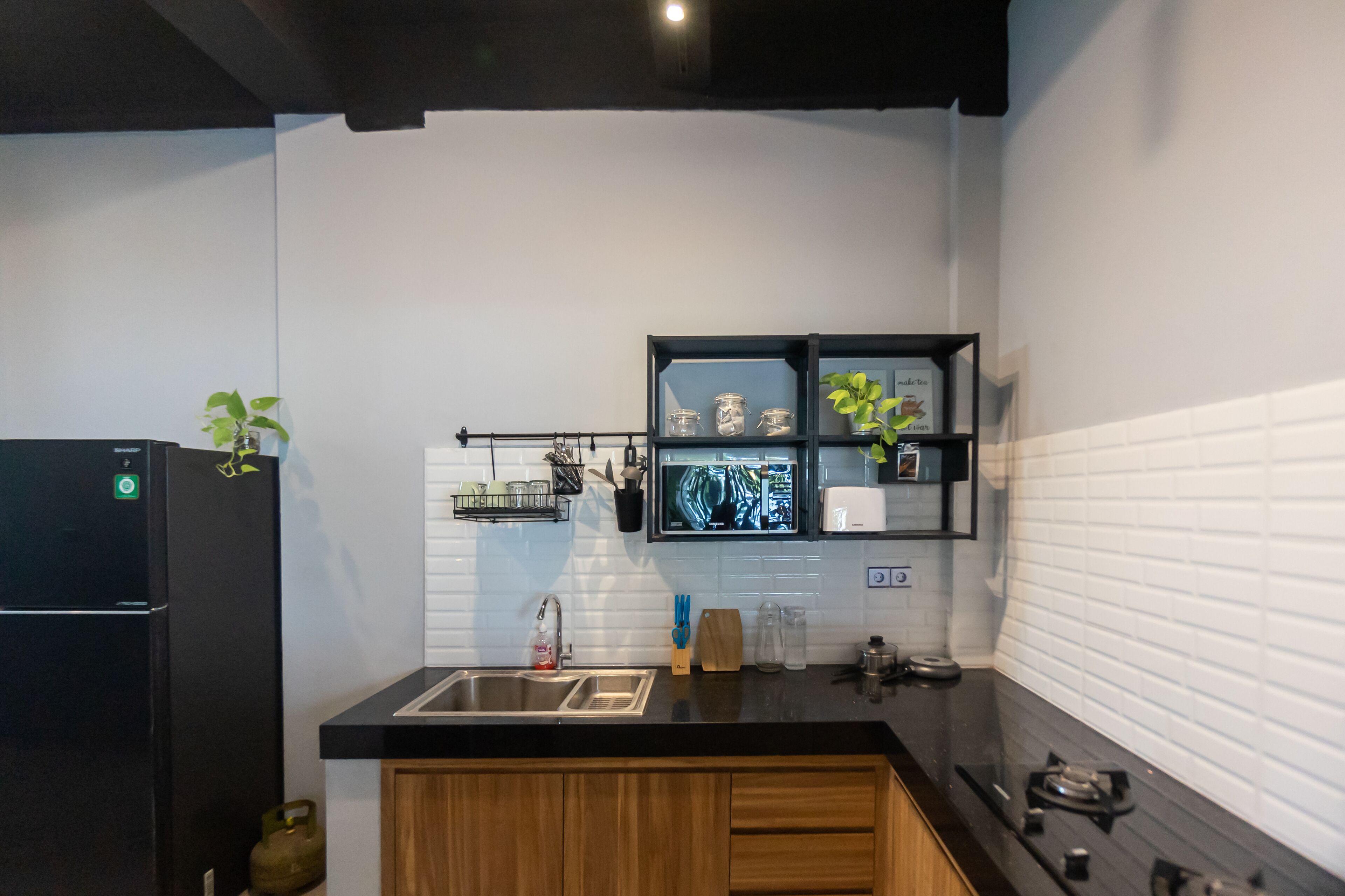 Photo - Sarang Comfort