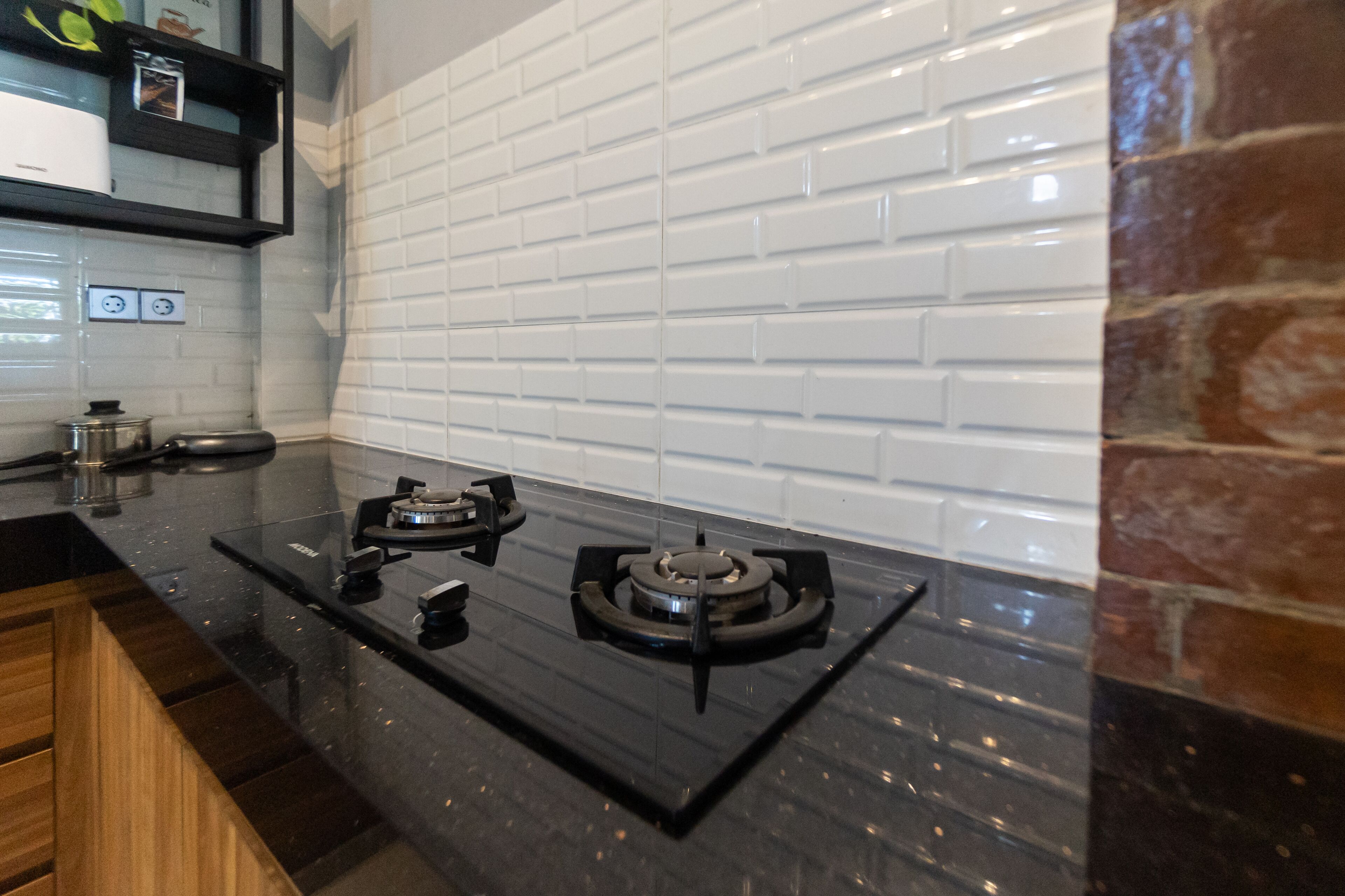 Photo - Sarang Comfort