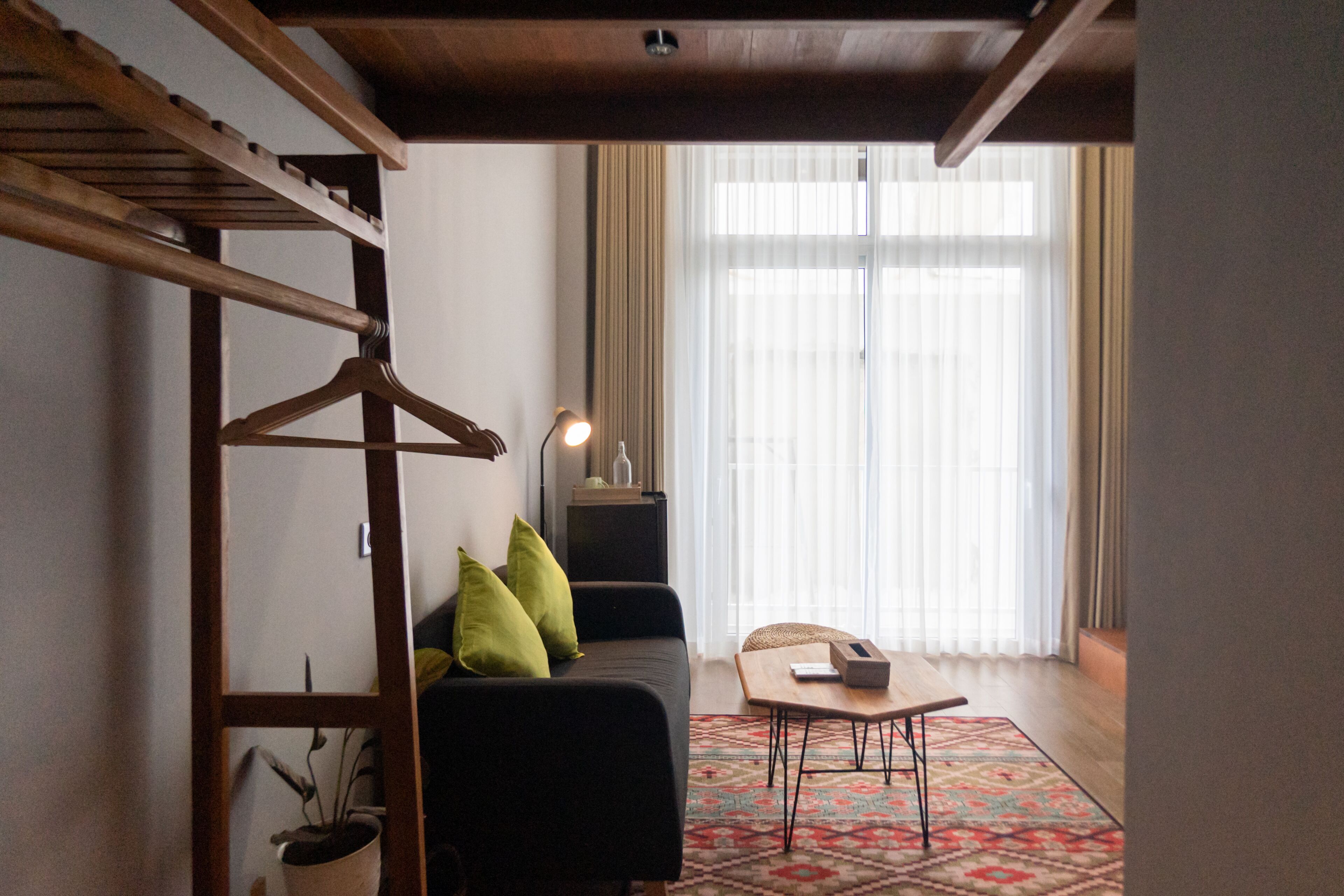 Photo - Sarang Comfort