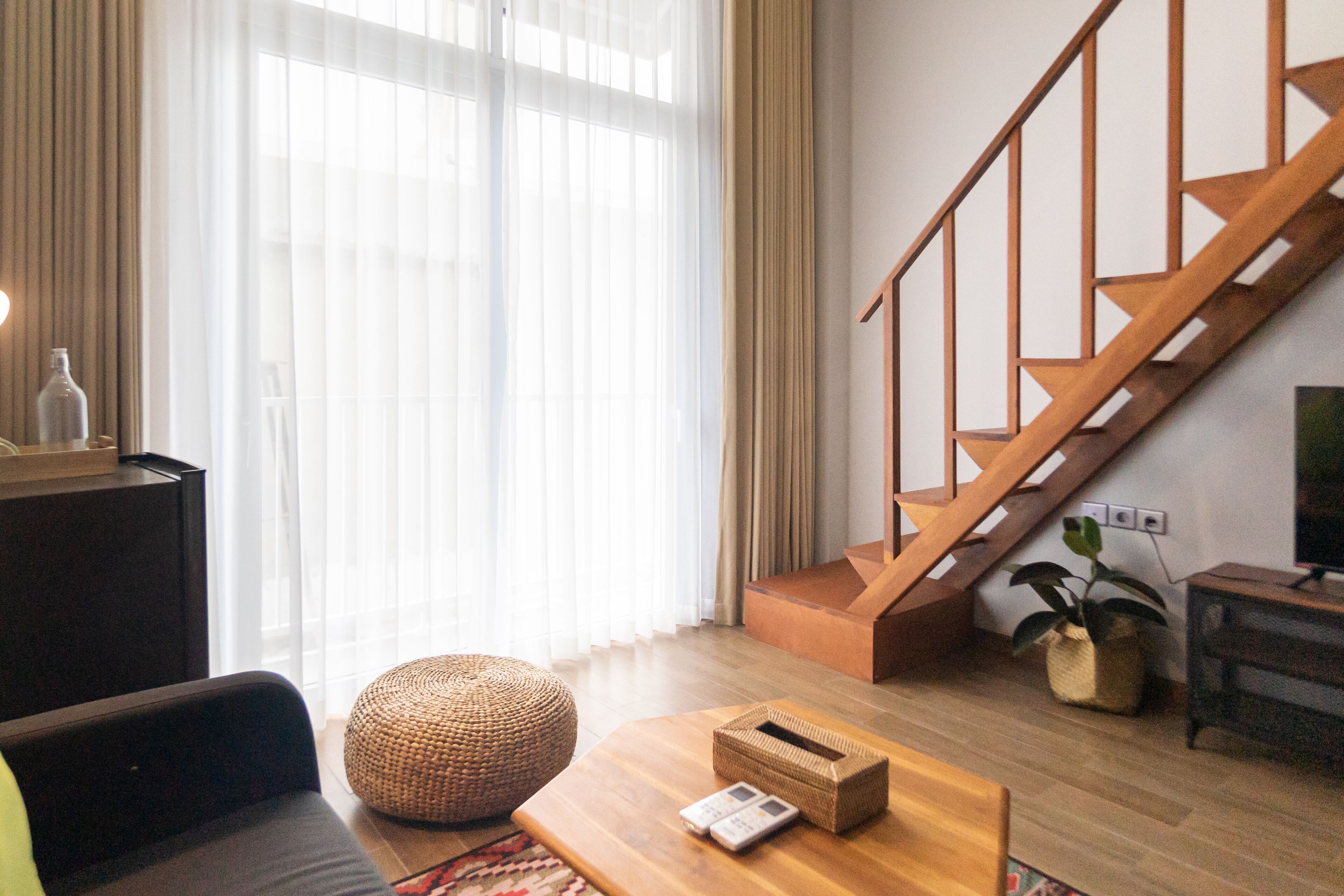 Photo - Sarang Comfort