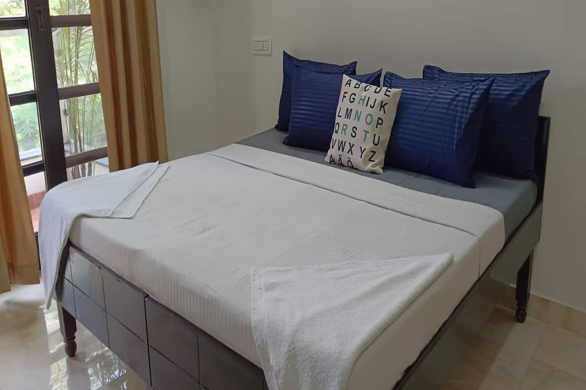 Habitación triple Deluxe | Wifi gratis y ropa de cama