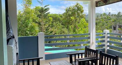 Rachel's Bed and Breakfast Near Tagaytay