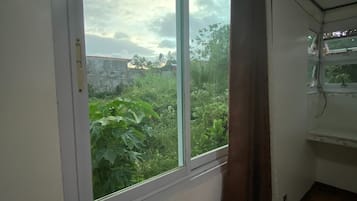 標準客房 | 客房景觀