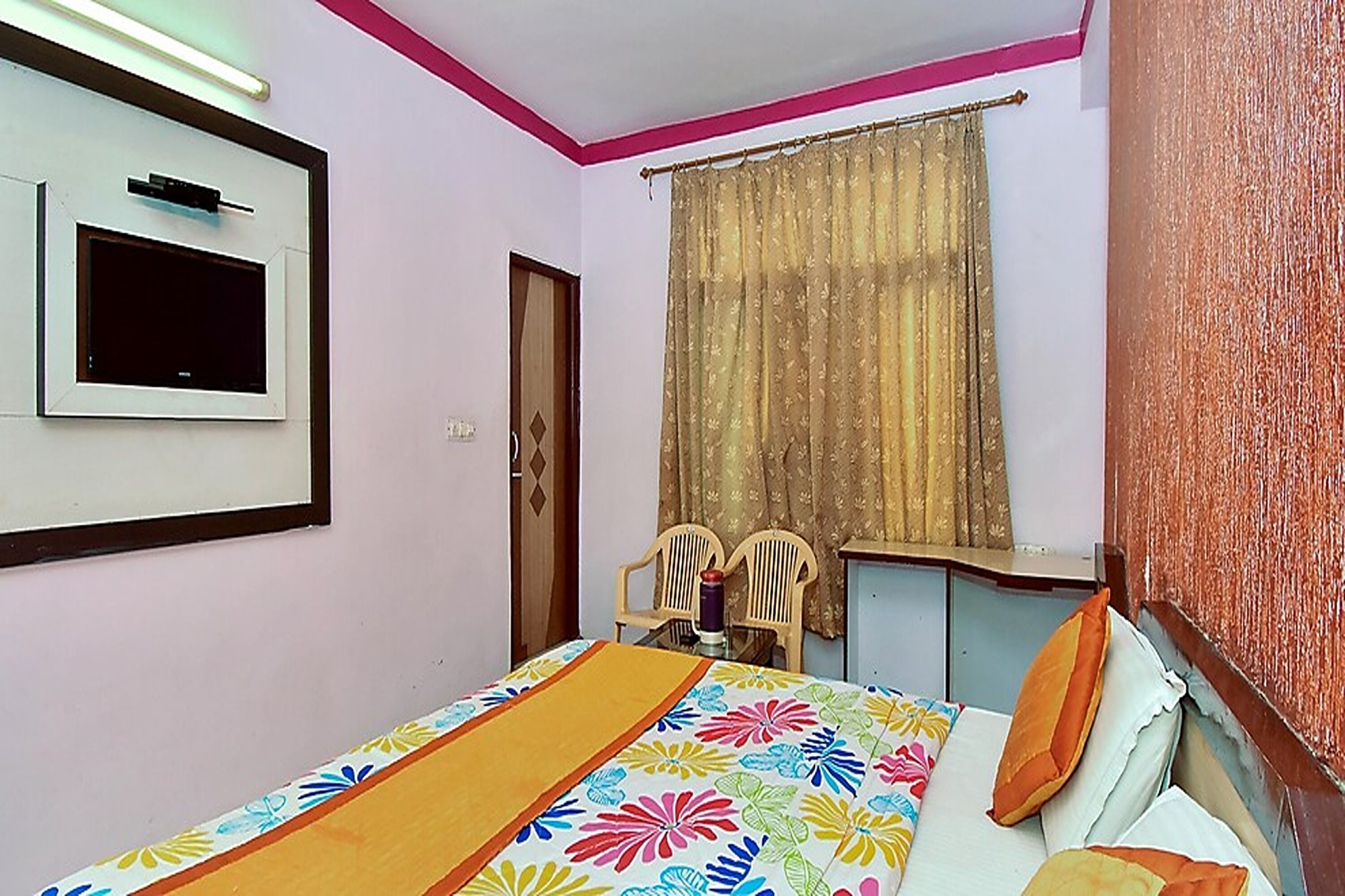 Foto - Hotel Deep Palace Near Bus Stand Udaipole