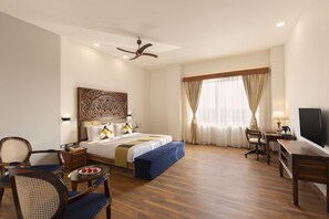 Free WiFi, bed sheets - Himal Resort (Birgunj)