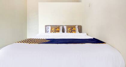 Hotel O Nakula Sadewa