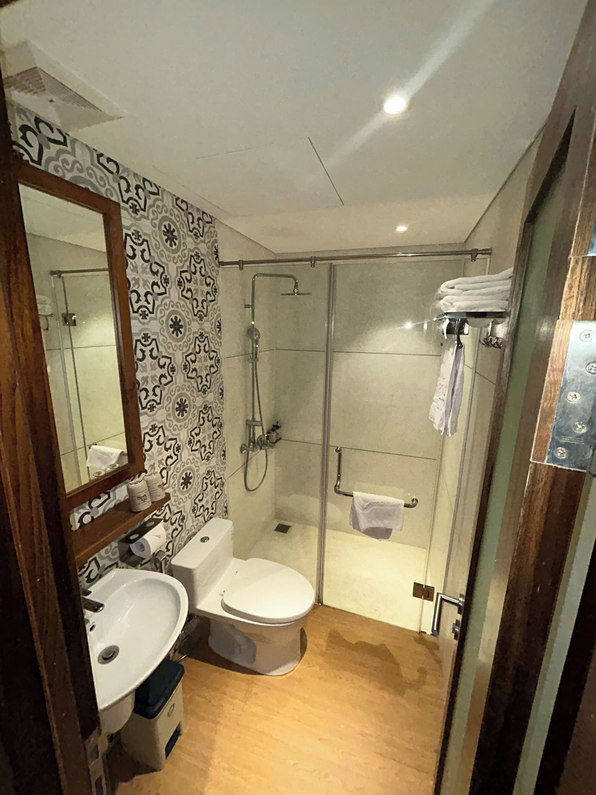 Kamar mandi