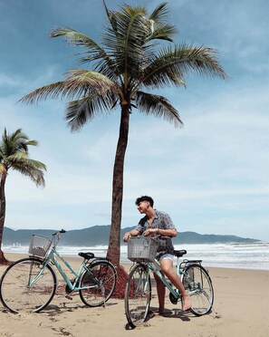 Bicycling