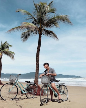 Bicycling