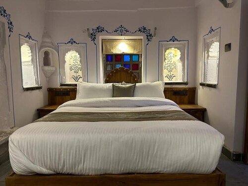 Dakshina Haveli Heritage