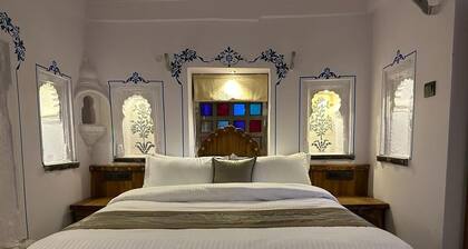 Dakshina Haveli Heritage