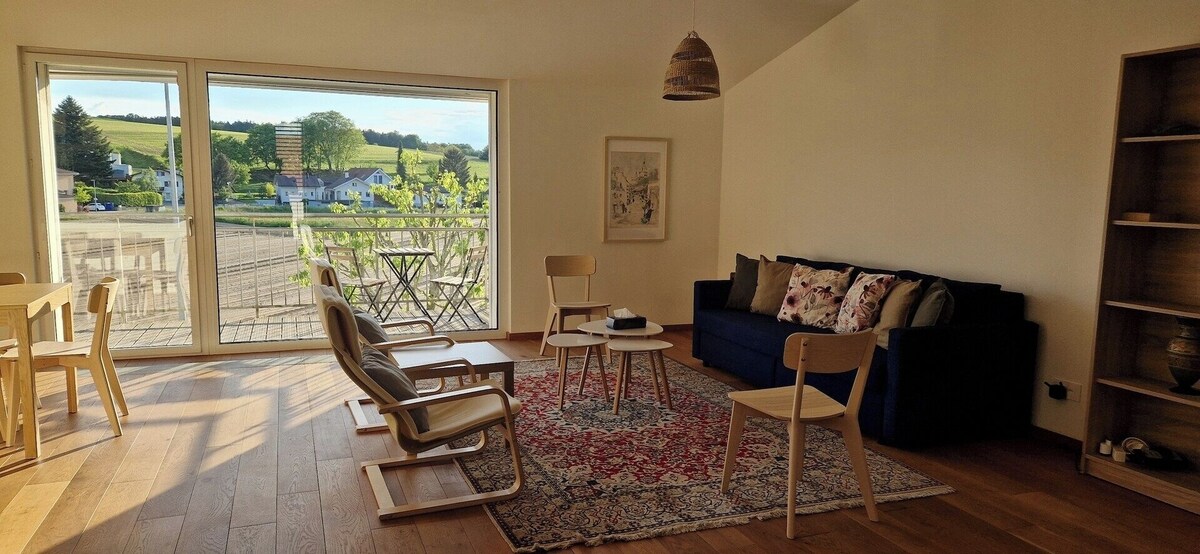 Bild für Gastgeberprofil