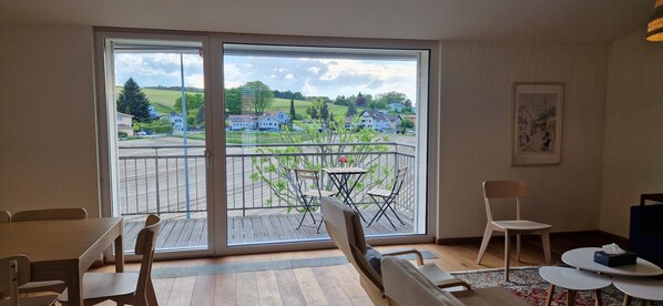 Interior - Spacious, comfortable, 4 bedroom attic (Gurmels)