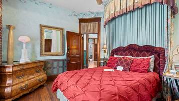 1 dormitorio, escritorio, wifi gratis y ropa de cama