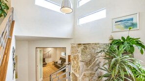 Interior - Rainforest Tranquility (Elizabeth Beach)