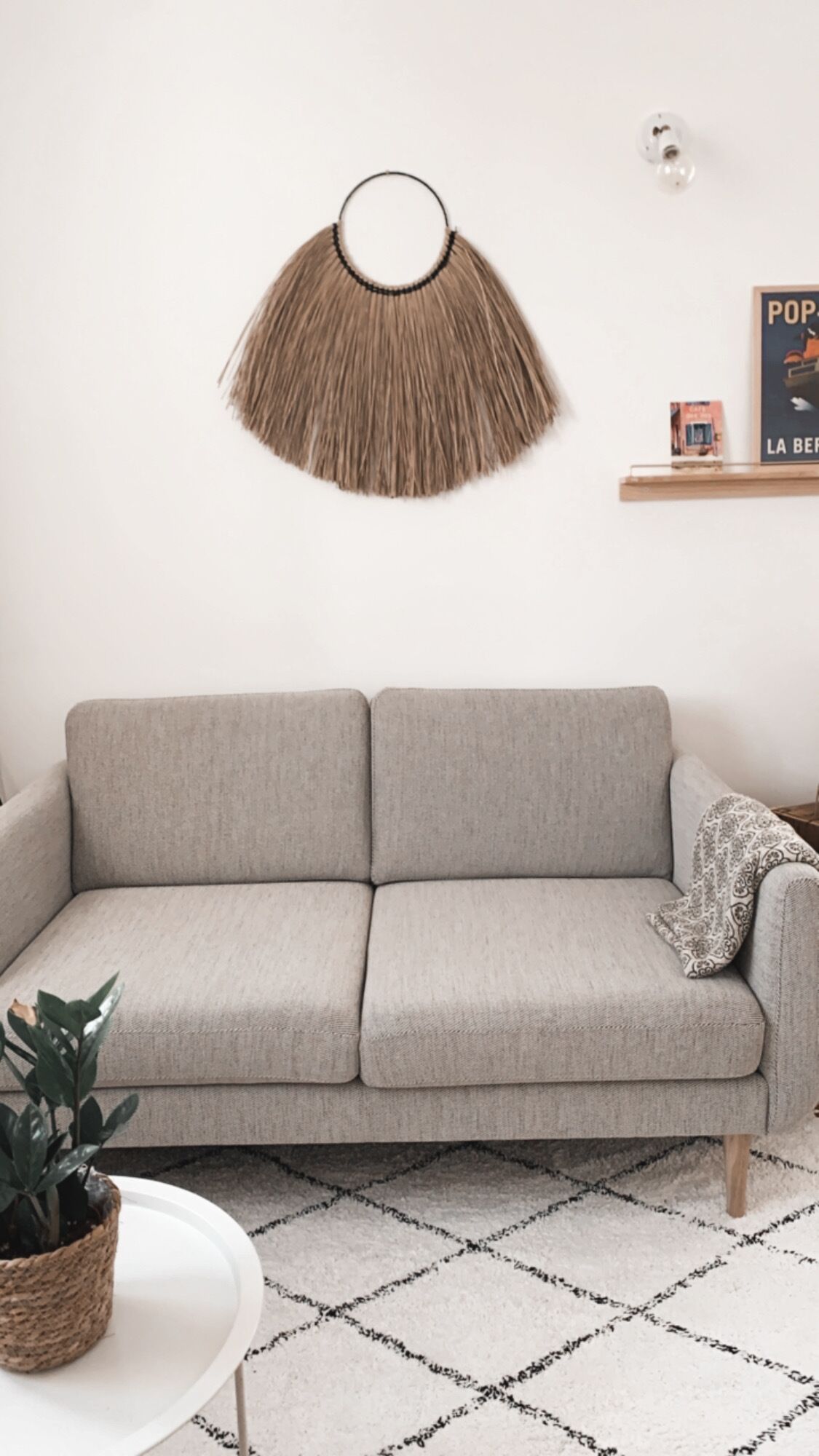 Charmant T2 à Deux pas de la mer