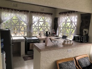 Casa geminada família | Cozinha privada