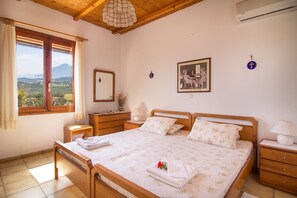 3 Schlafzimmer, Bügeleisen/Bügelbrett, kostenloses WLAN, Bettwäsche